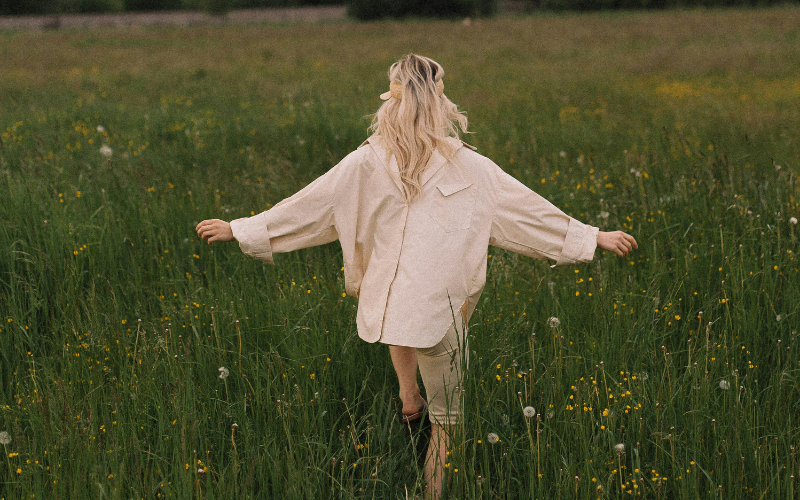 How to Raise Your Vibration and Feel Aligned Daily