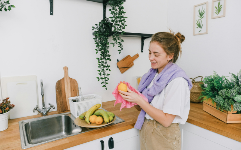 The Gut-Skin Connection: What Your Breakouts Are Telling You